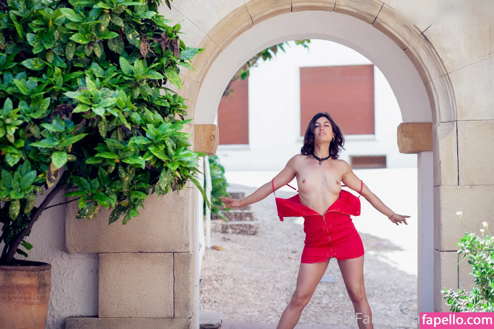 Julia Roca Onlyfans Photo Gallery 