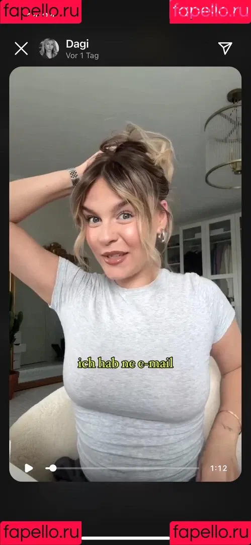 Dagi Bee Onlyfans Photo Gallery 