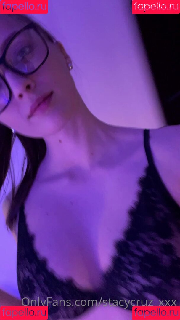 Stacy Cruz Onlyfans Photo Gallery 