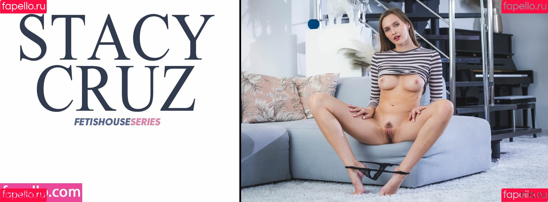 Stacy Cruz Onlyfans Photo Gallery 