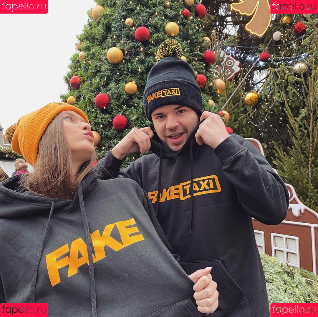 Stacy Cruz Onlyfans Photo Gallery 