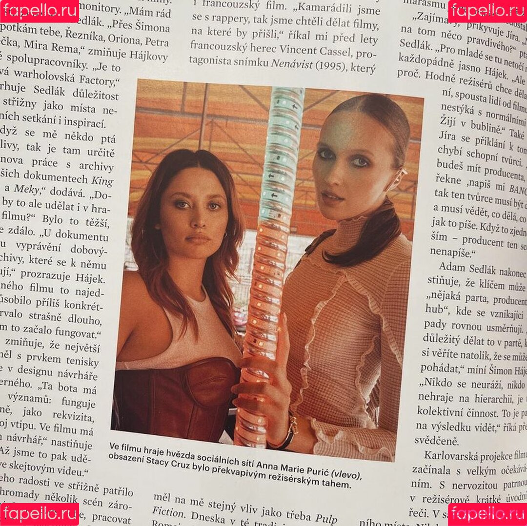 Stacy Cruz Onlyfans Photo Gallery 