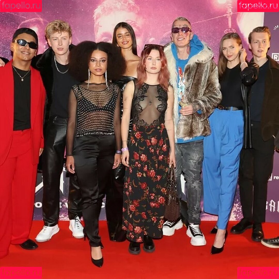 Stacy Cruz Onlyfans Photo Gallery 