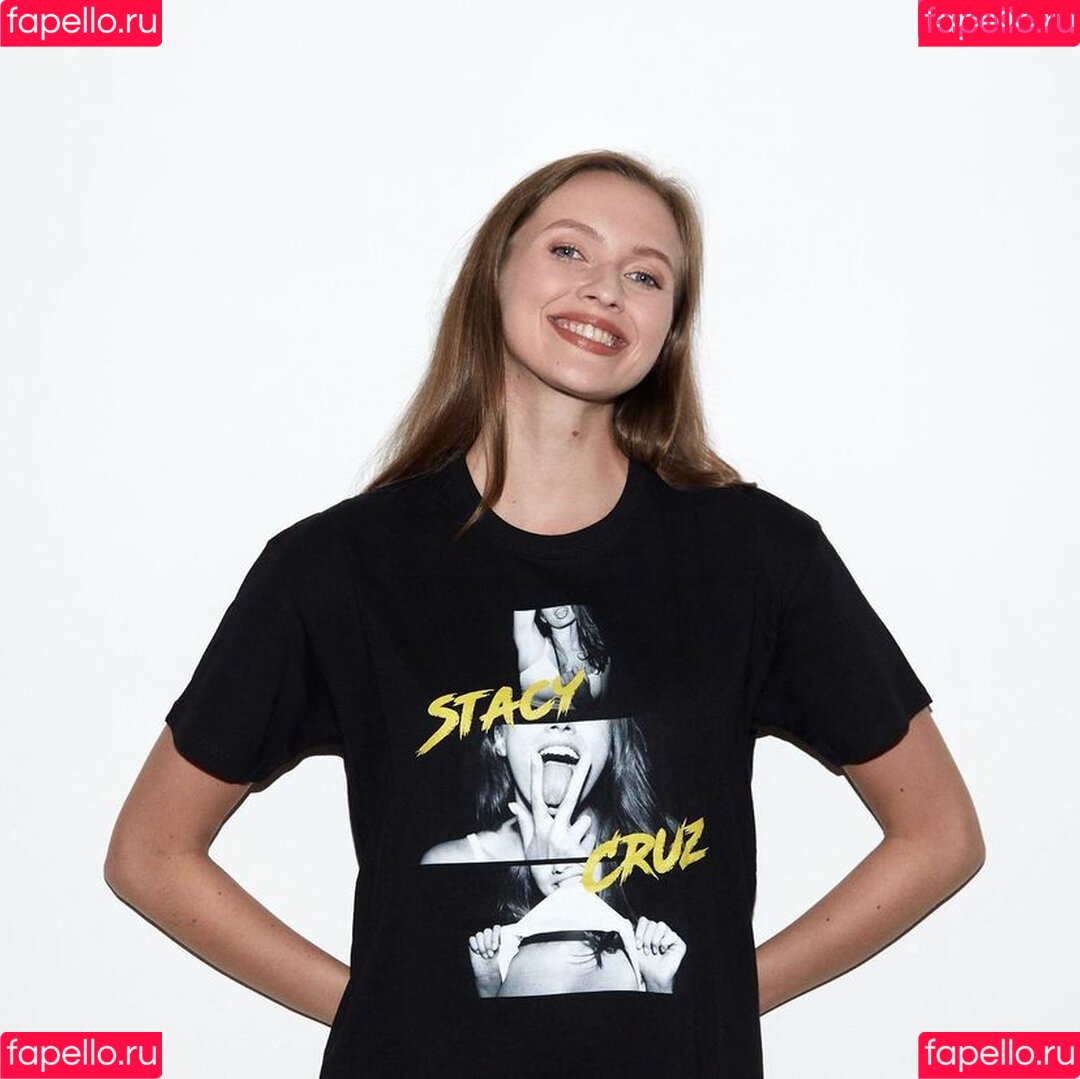 Stacy Cruz Onlyfans Photo Gallery 