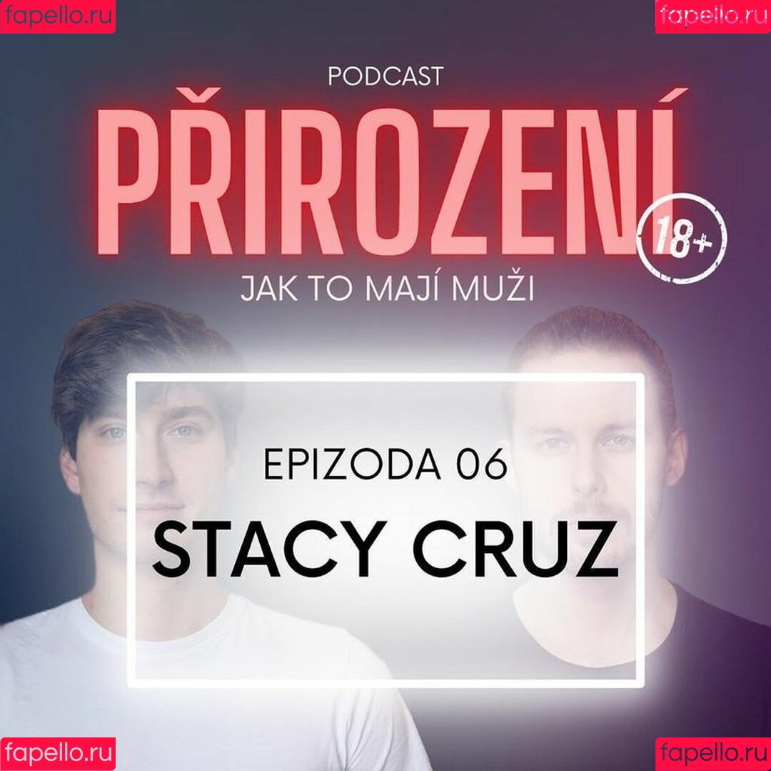 Stacy Cruz Onlyfans Photo Gallery 