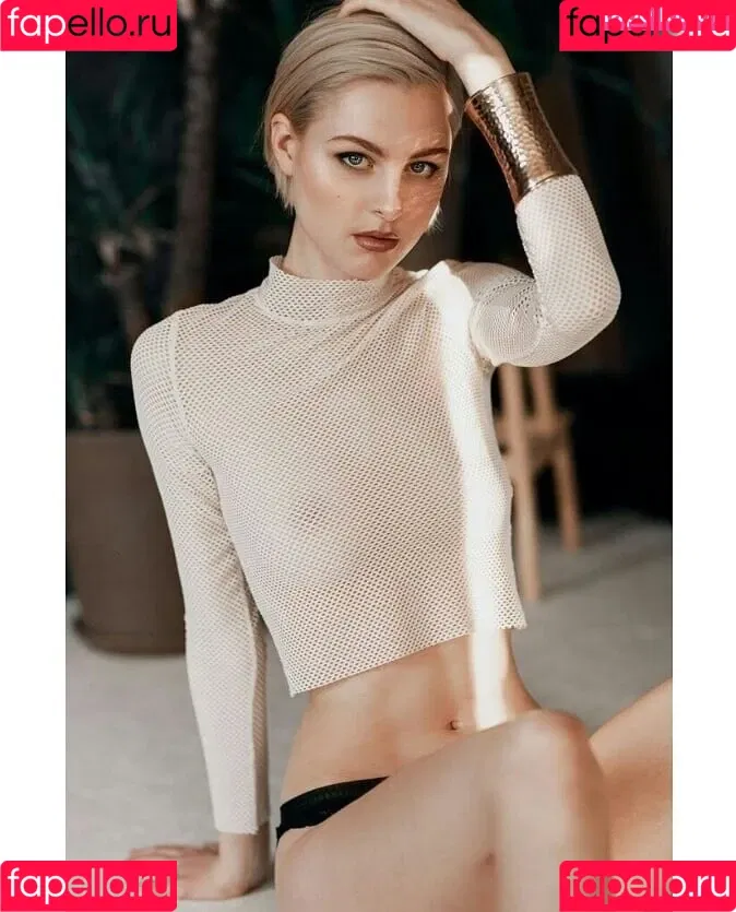 Maja Manczak Onlyfans Photo Gallery 