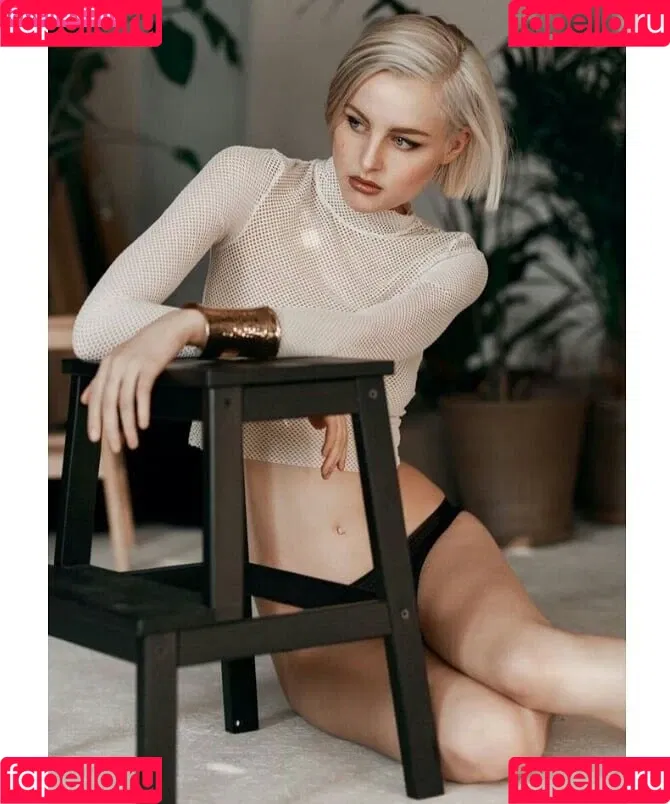 Maja Manczak Onlyfans Photo Gallery 