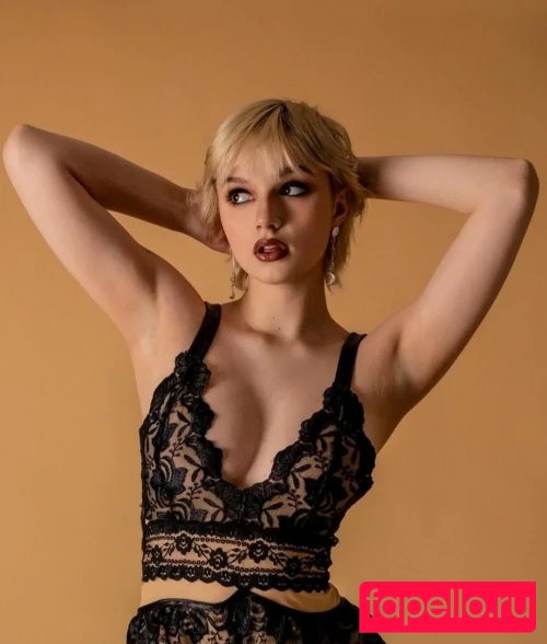 Maja Manczak Nude Onlyfans Photo 31