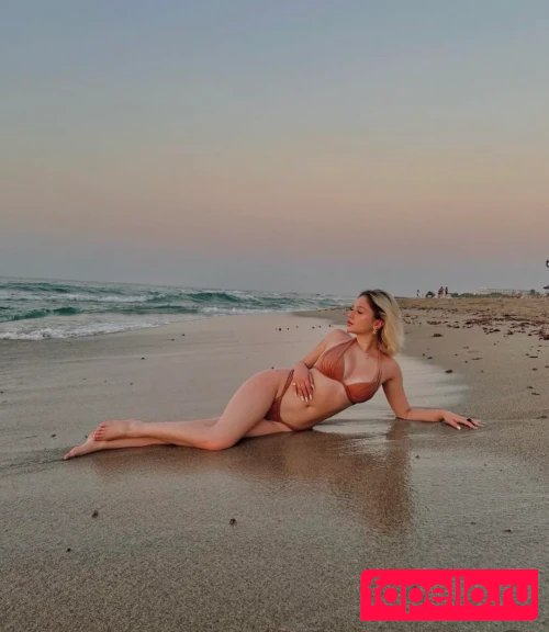 Maja Manczak Nude Onlyfans Photo 24