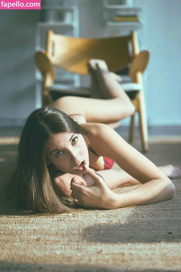 chachoux22 Onlyfans Photo Gallery 