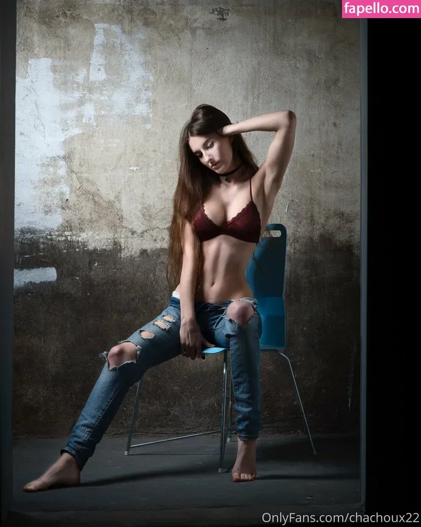 chachoux22 Onlyfans Photo Gallery 