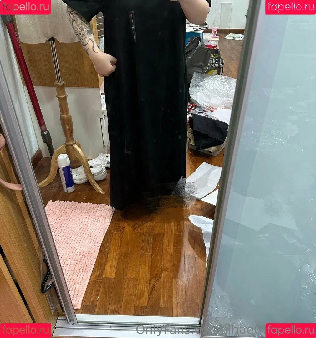 jihae0706_free Onlyfans Photo Gallery 
