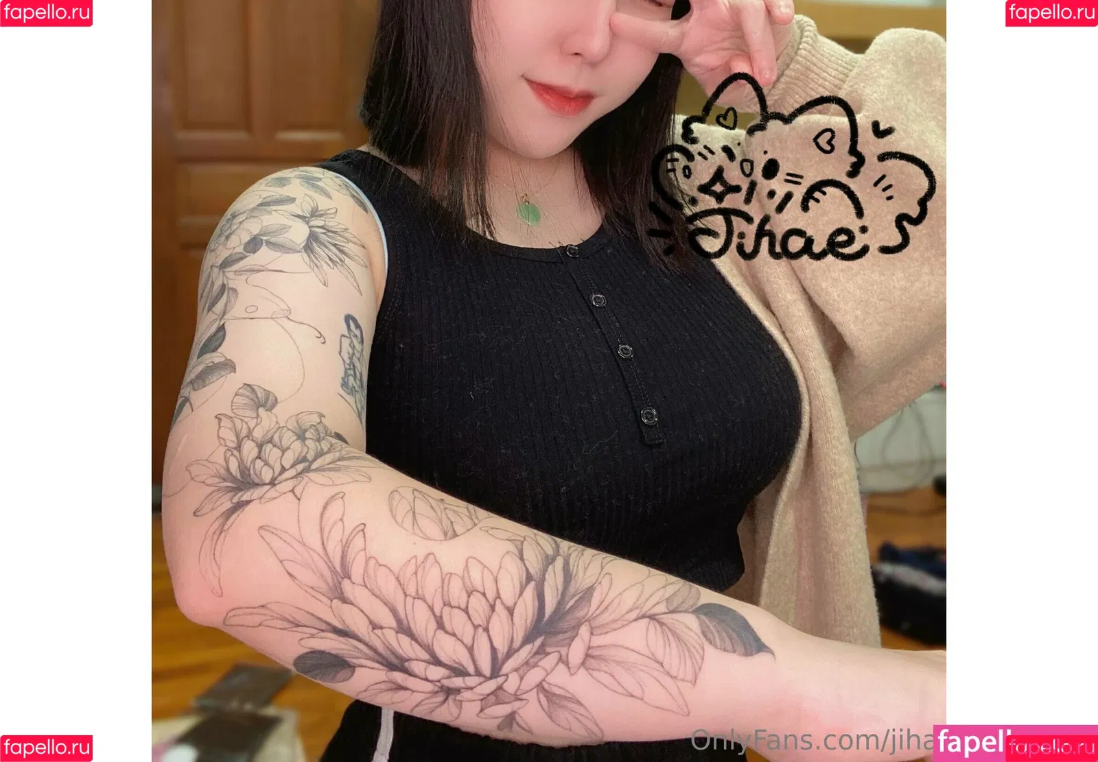 jihae0706_free Onlyfans Photo Gallery 