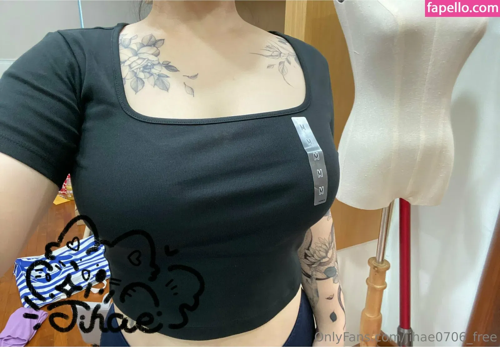 jihae0706_free Onlyfans Photo Gallery 