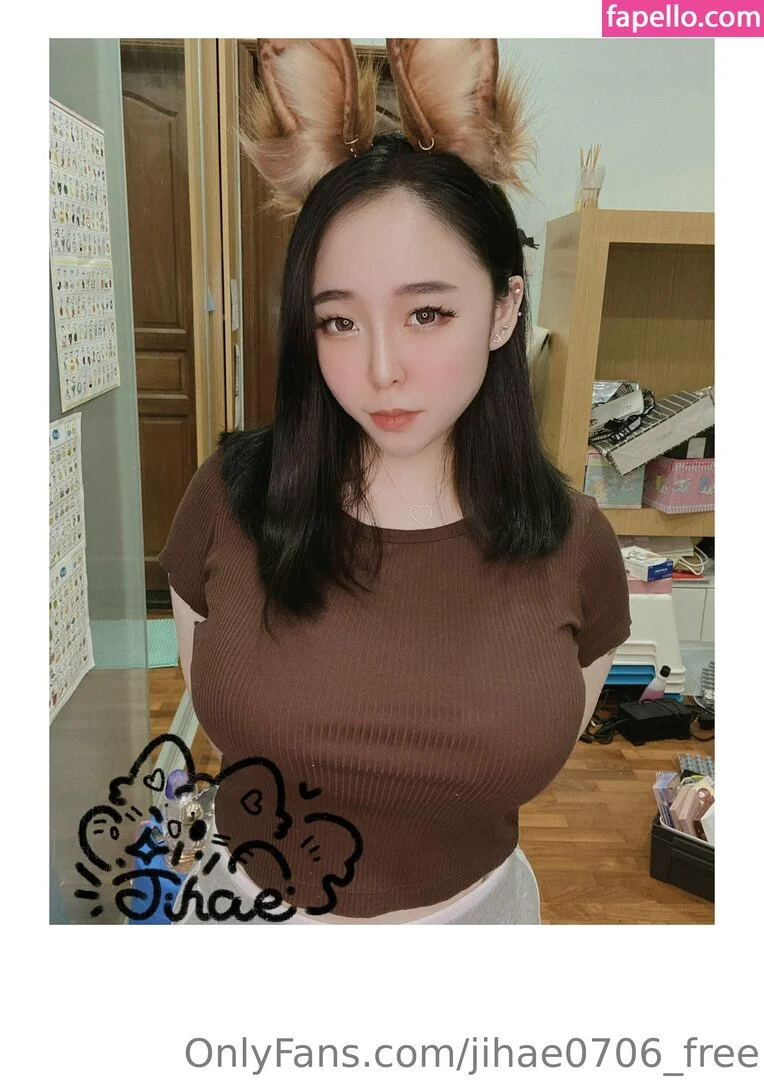 jihae0706_free Onlyfans Photo Gallery 