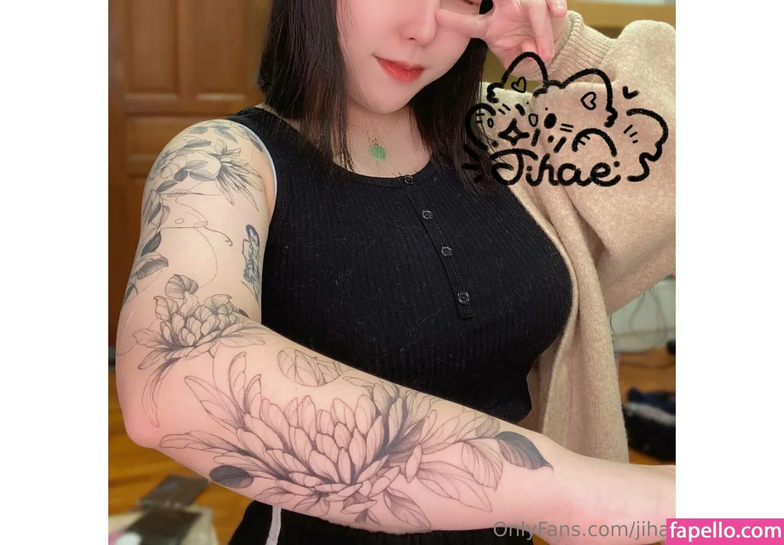 jihae0706_free Onlyfans Photo Gallery 