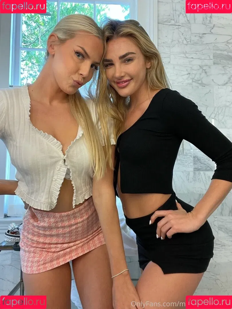 Miss Kenzie Anne Onlyfans Photo Gallery 