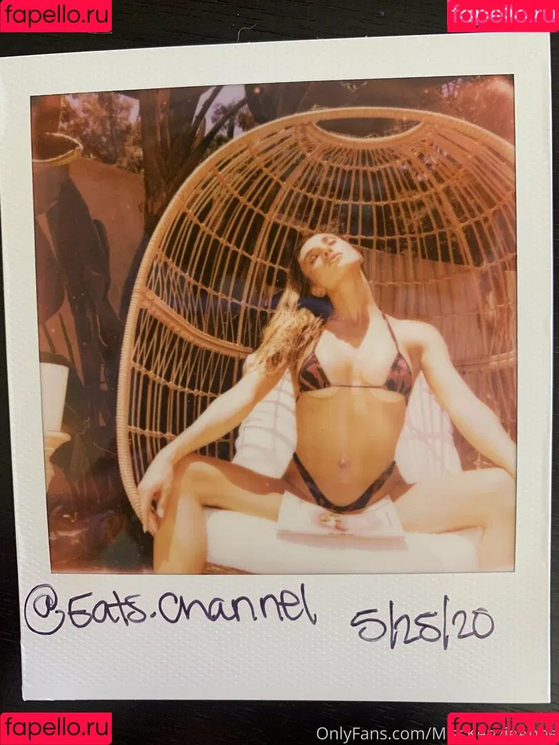 Miss Kenzie Anne Onlyfans Photo Gallery 