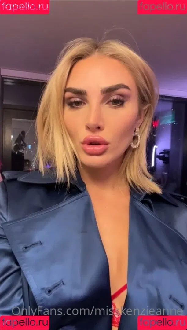 Miss Kenzie Anne Onlyfans Photo Gallery 