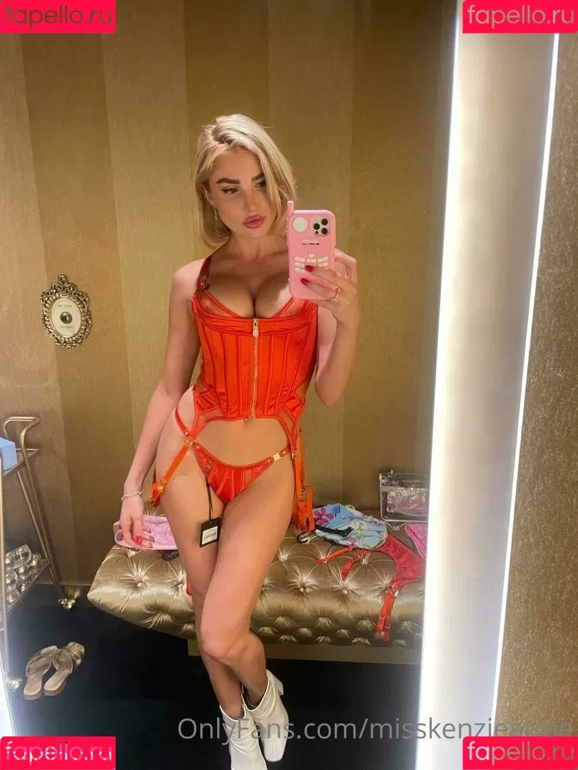 Miss Kenzie Anne Onlyfans Photo Gallery 
