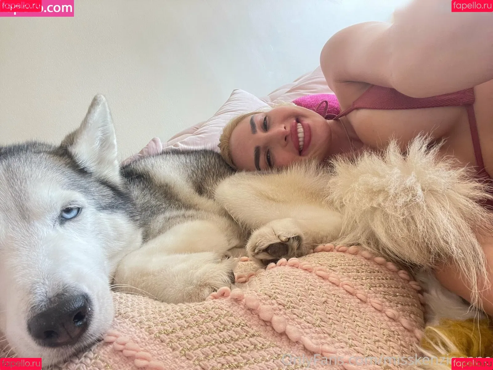 Miss Kenzie Anne Onlyfans Photo Gallery 