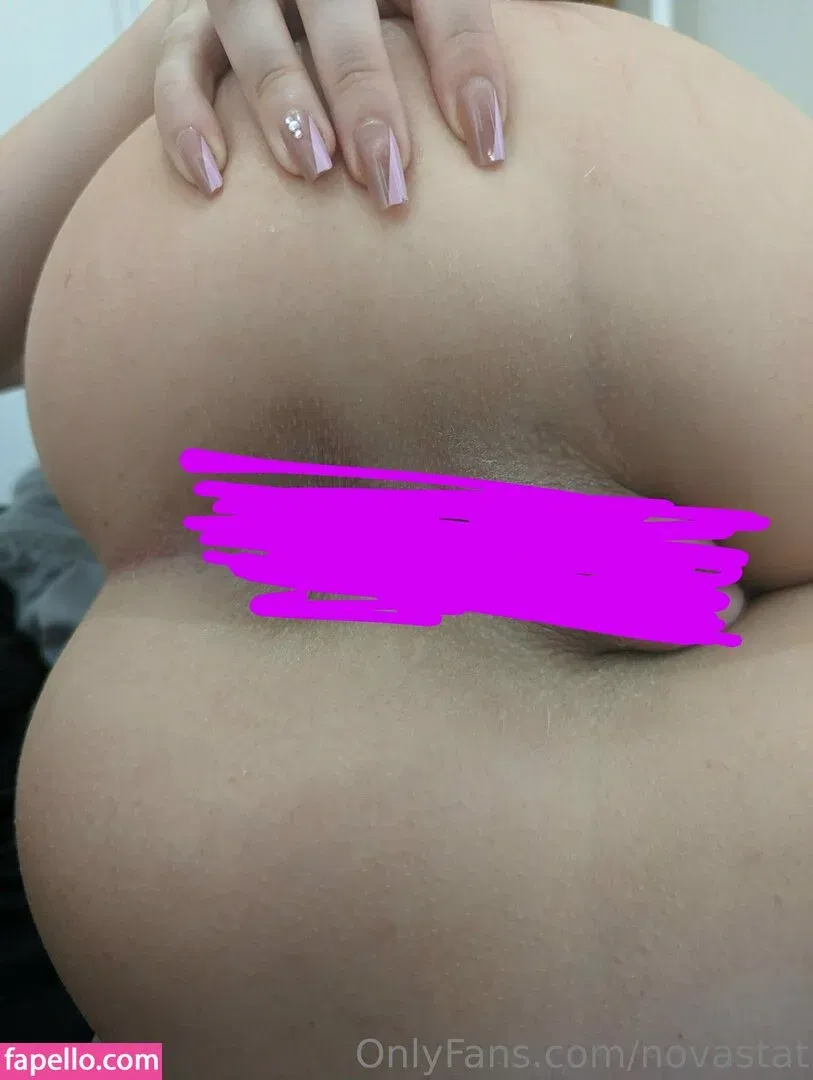 novastat Onlyfans Photo Gallery 