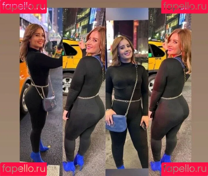 Tairy Ynoa Onlyfans Photo Gallery 