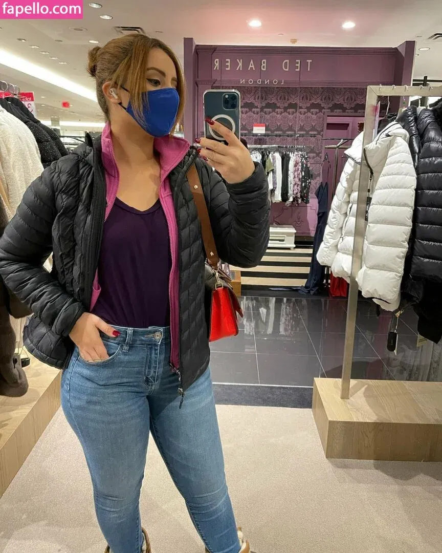 Tairy Ynoa Onlyfans Photo Gallery 