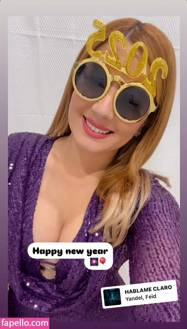 Tairy Ynoa Onlyfans Photo Gallery 