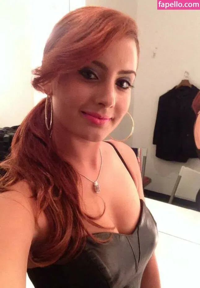 Tairy Ynoa Onlyfans Photo Gallery 