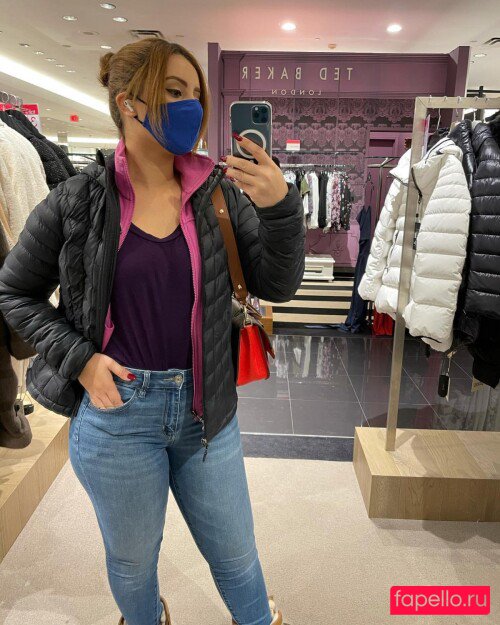 Tairy Ynoa Nude Onlyfans Photo 25