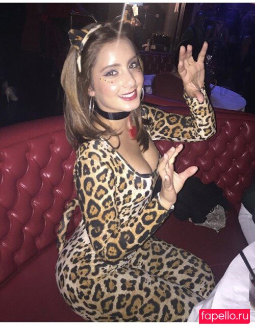 Tairy Ynoa Nude Onlyfans Photo 29