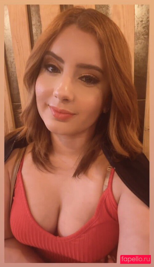 Tairy Ynoa Nude Onlyfans Photo 15