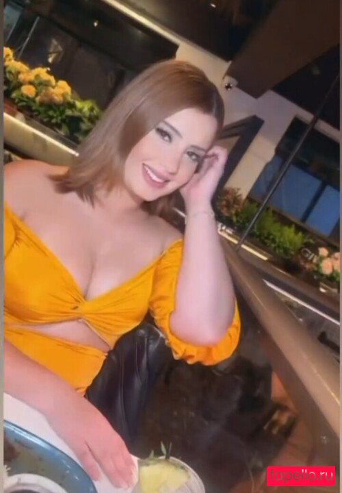Tairy Ynoa Nude Onlyfans Photo 3