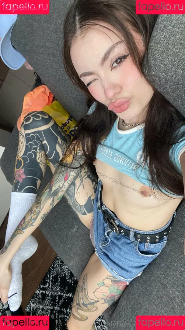 Valerie Diaz Onlyfans Photo Gallery 