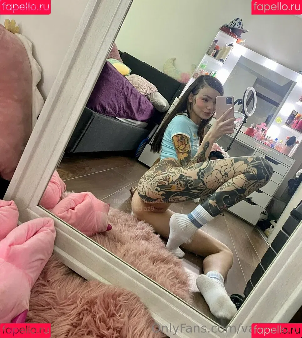 Valerie Diaz Onlyfans Photo Gallery 