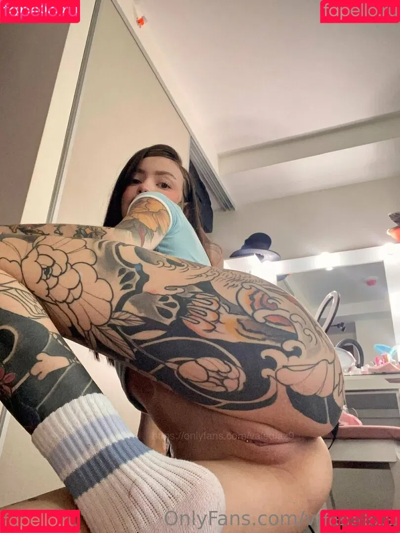 Valerie Diaz Onlyfans Photo Gallery 