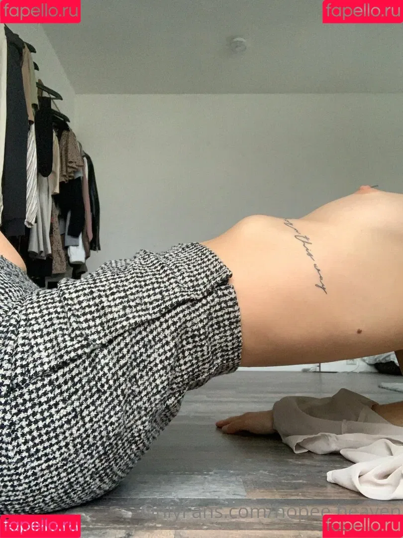 Hope Heaven Onlyfans Photo Gallery 