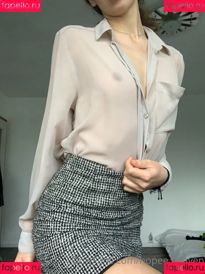 Hope Heaven Onlyfans Photo Gallery 