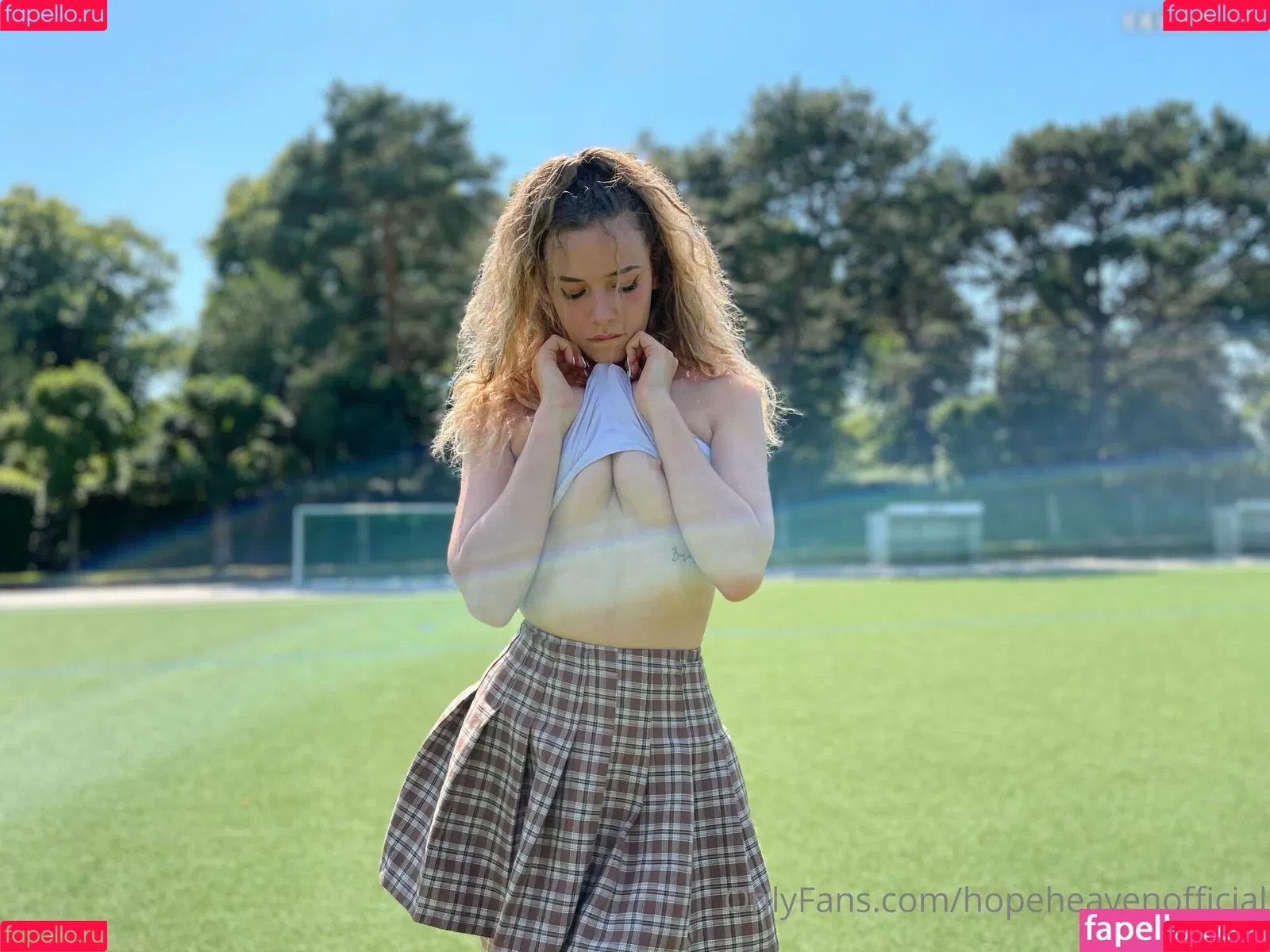 Hope Heaven Onlyfans Photo Gallery 