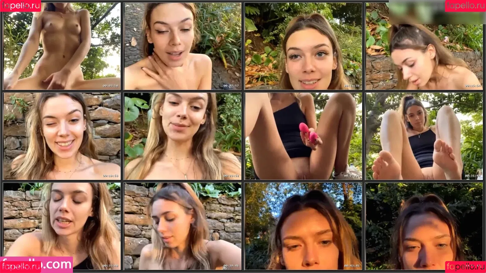 Hope Heaven Onlyfans Photo Gallery 
