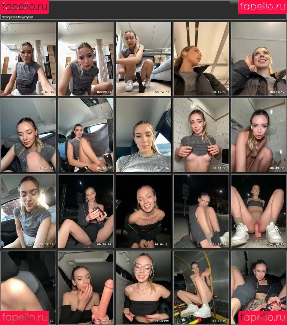 Hope Heaven Onlyfans Photo Gallery 