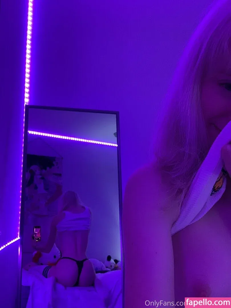 demonbvby Onlyfans Photo Gallery 