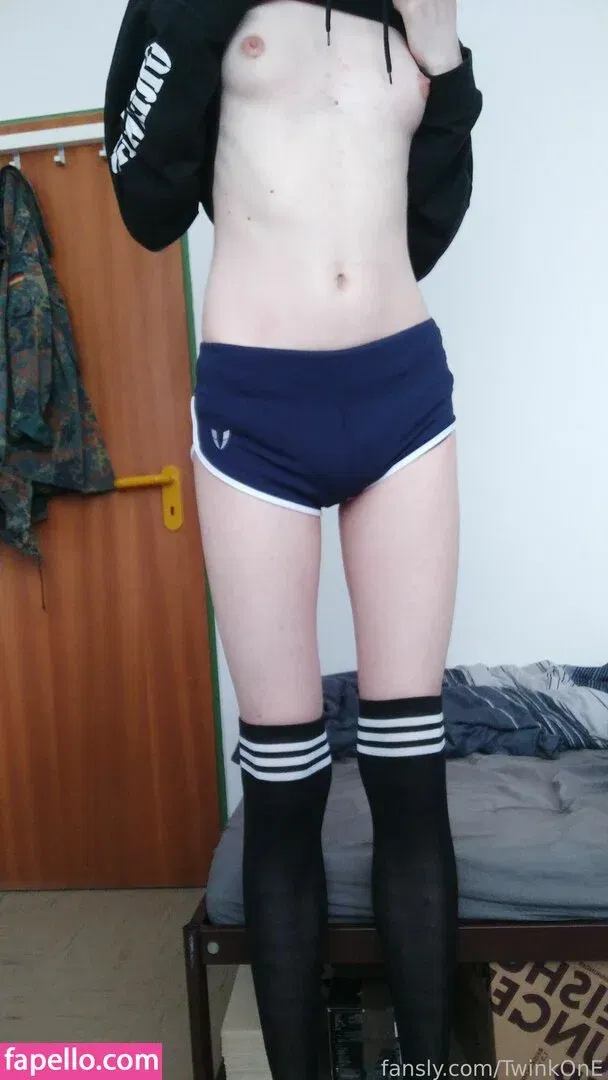TwinkOnE Onlyfans Photo Gallery 