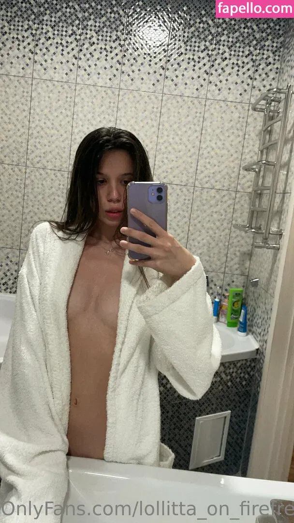 lollitta_on_firefree Onlyfans Photo Gallery 