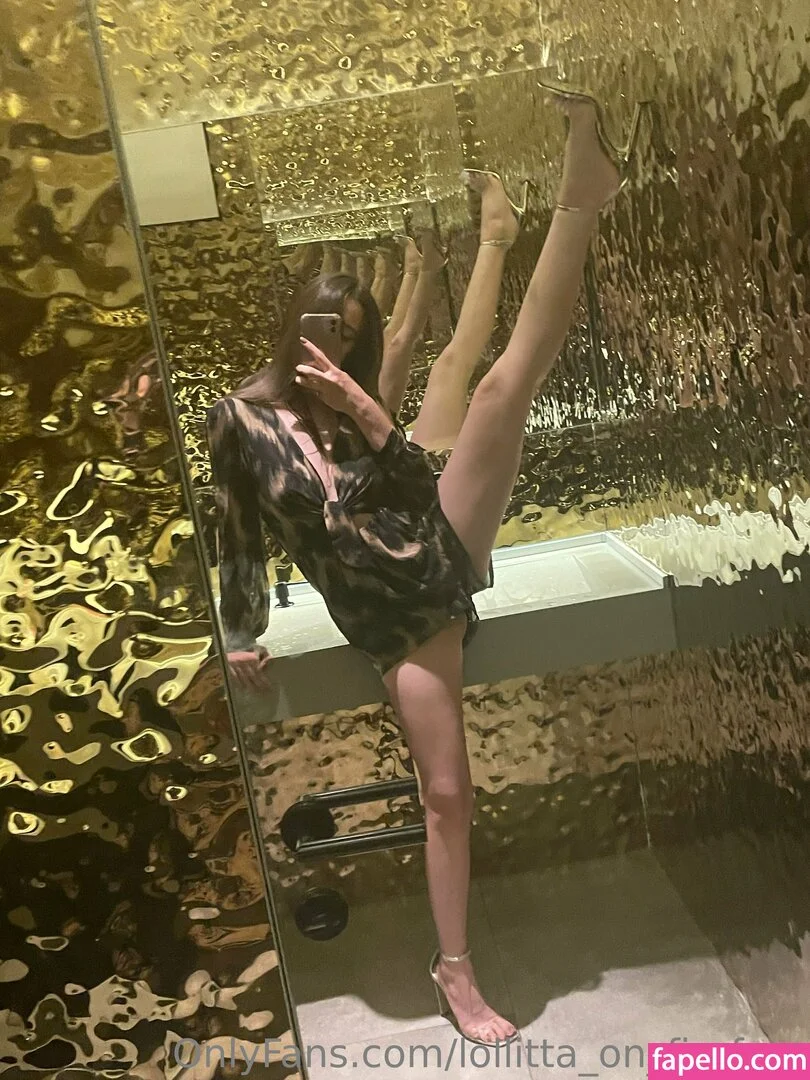 lollitta_on_firefree Onlyfans Photo Gallery 