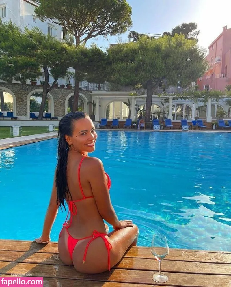 Luciana Andrade Onlyfans Photo Gallery 