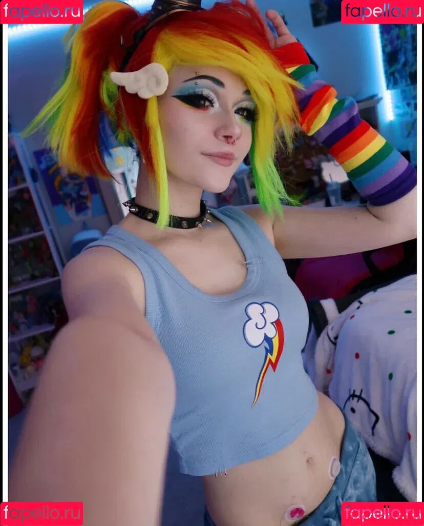 starlightillusion Onlyfans Photo Gallery 