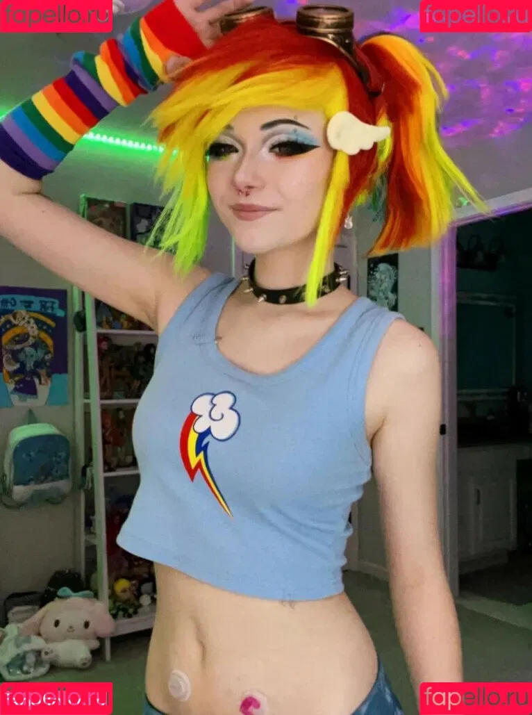 starlightillusion Onlyfans Photo Gallery 