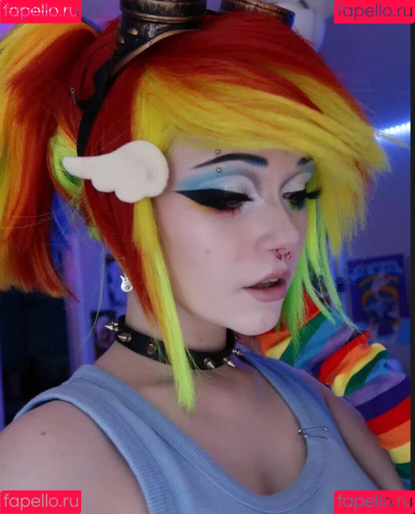 starlightillusion Onlyfans Photo Gallery 